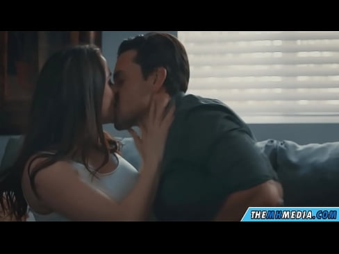 ❤️ একটি ভাল busty মায়ের সাথে রোমান্টিক সেক্স গুণমান পর্ণ ❤